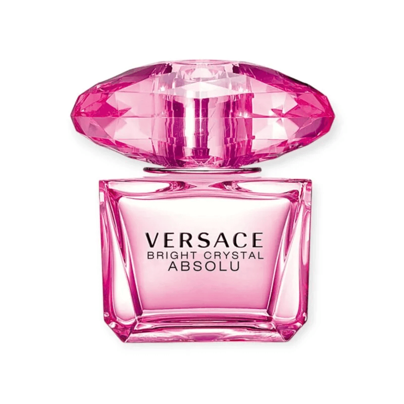Versace Bright Crystal Absolu