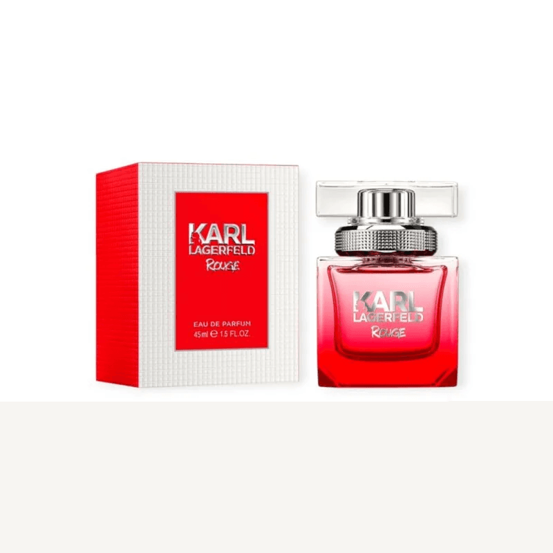 Karl Lagerfeld Rouge