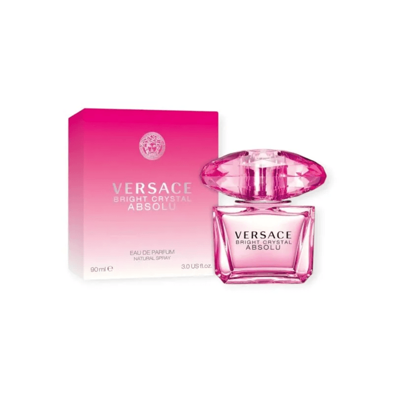 Versace Bright Crystal Absolu