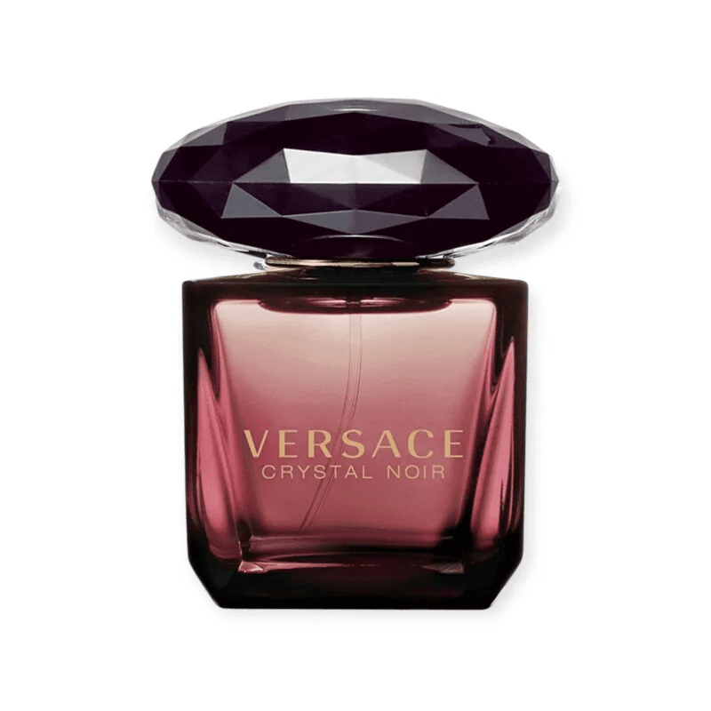 Versace Crystal Noir