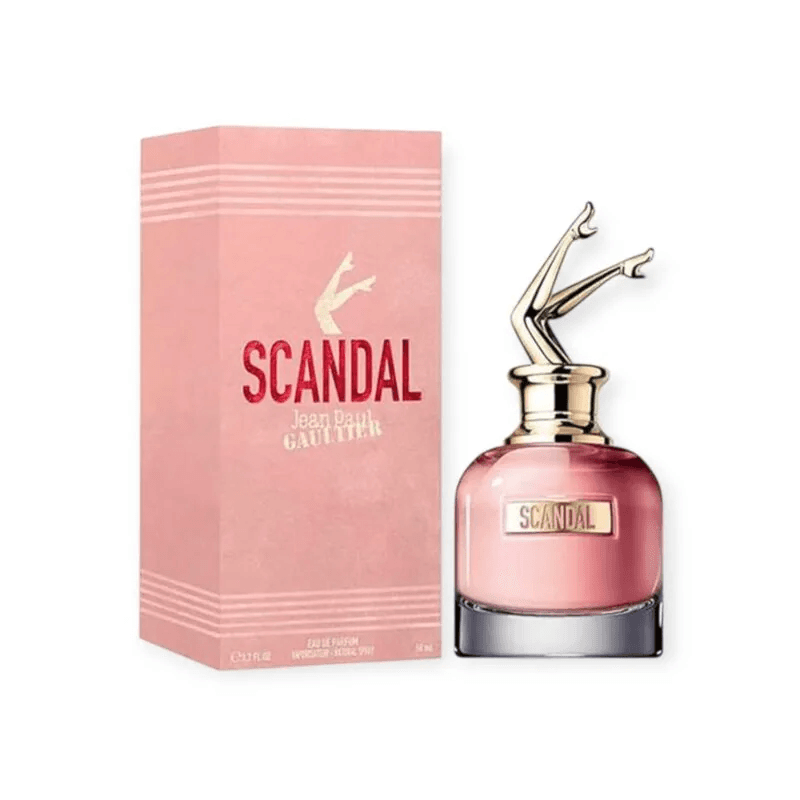 Jean Paul Gaultier Scandal