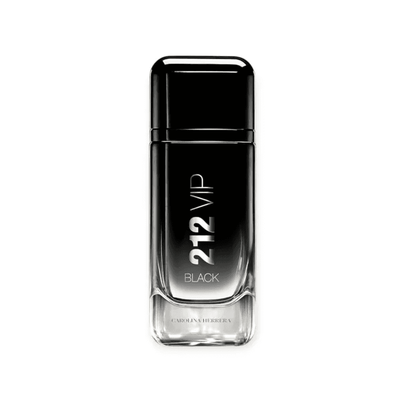 Carolina Herrera 212 VIP BLACK