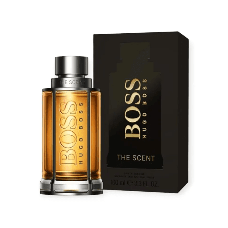 Hugo Boss The Scent