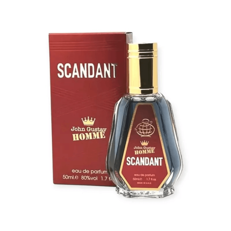 Fragrance World John Gustav Homme Scandant