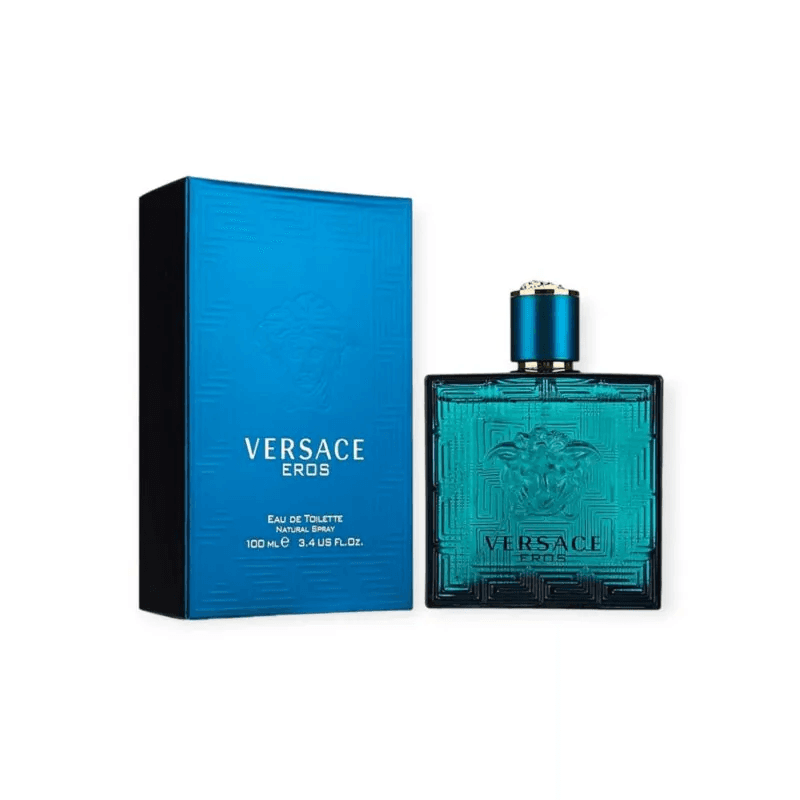 Versace Eros