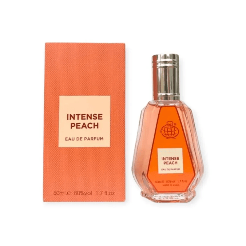 Fragrance World Intense Peach
