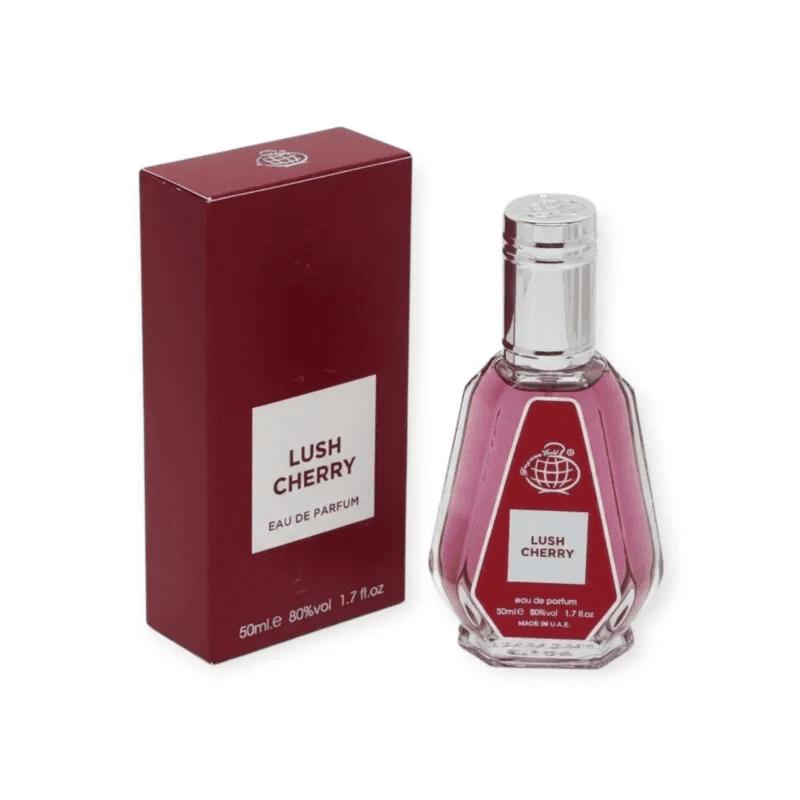 Fragrance World Lush Cherry