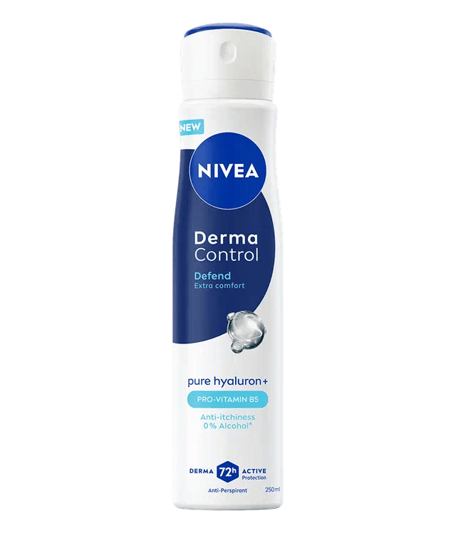 Derma Control Defend