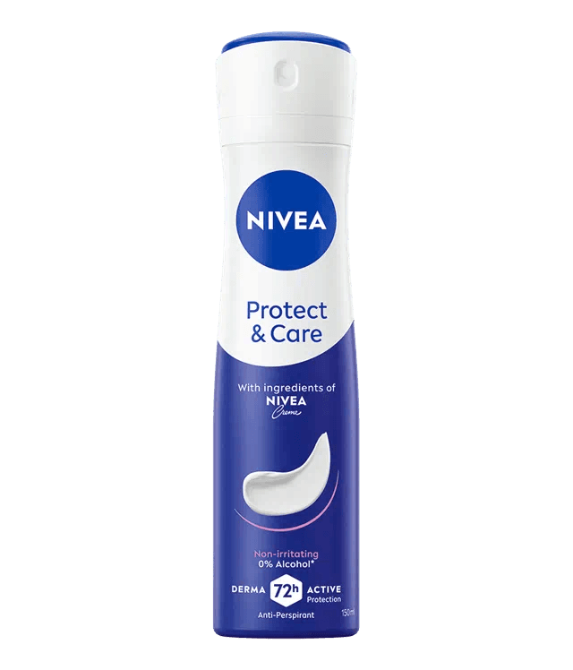 Protect & Care