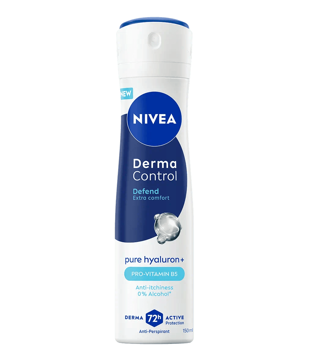 Derma Control Defend
