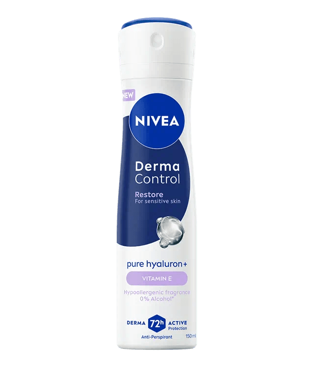 Derma Control Restore