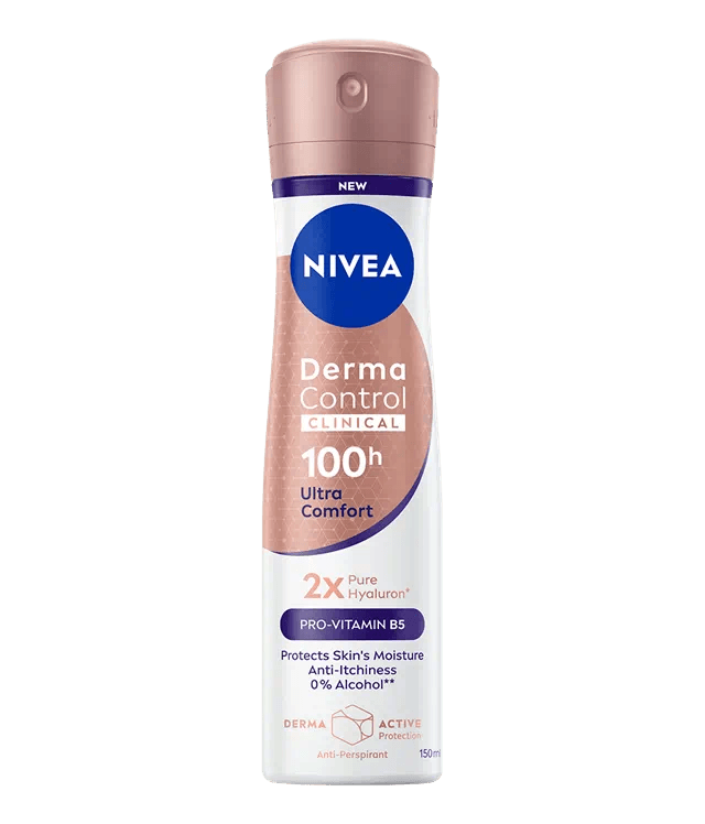 Derma Control Clinical Ultra Comfort