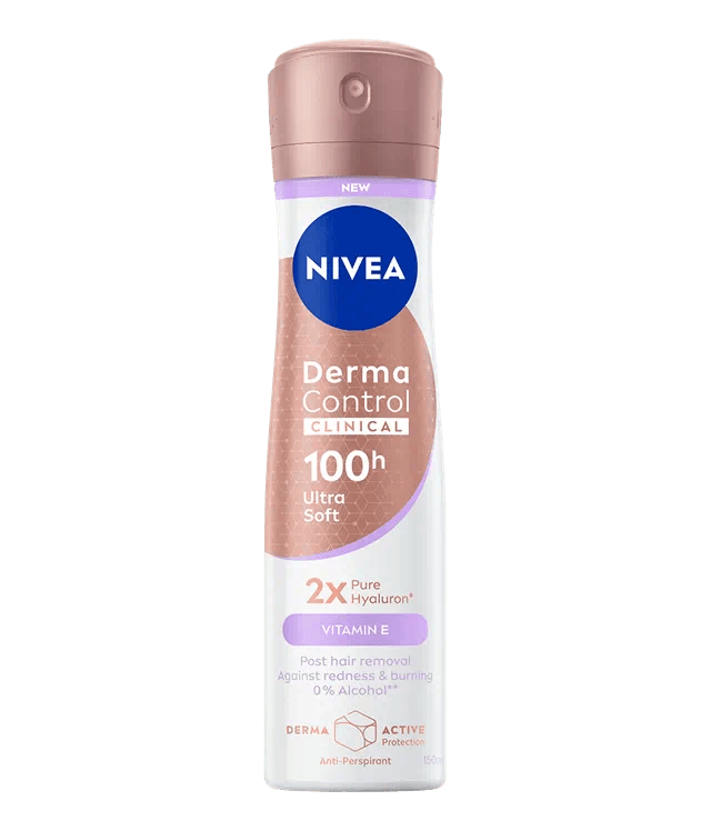 Derma Control Clinical Ultra Soft