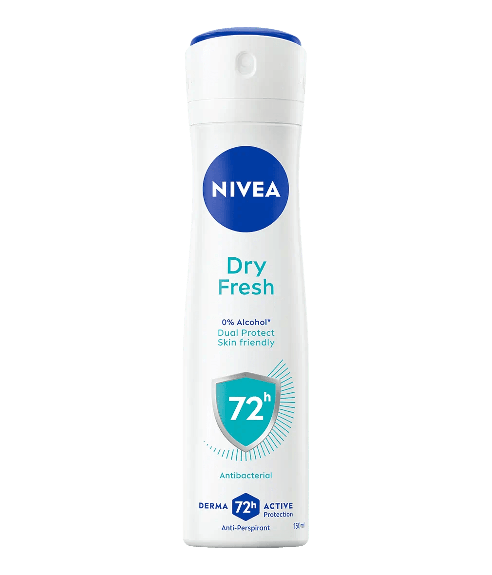 Dry Fresh