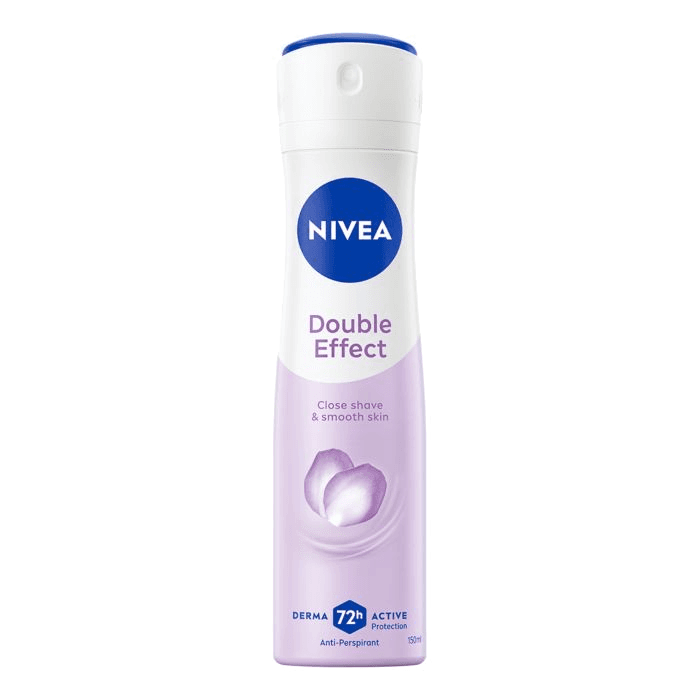 Double Effect Violet Senses