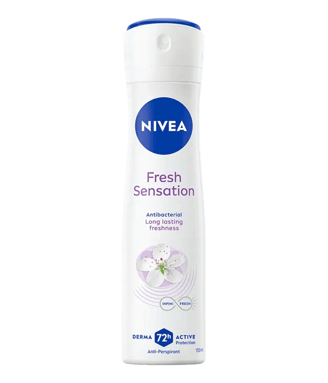 Fresh Sensation
