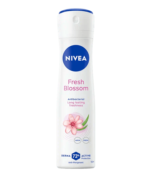 Fresh Blossom