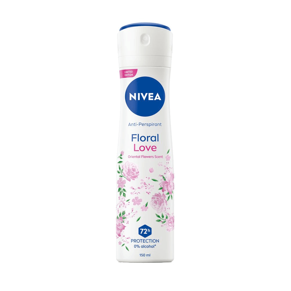 Floral Love