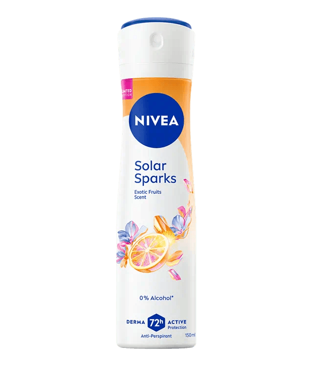 Solar Sparks