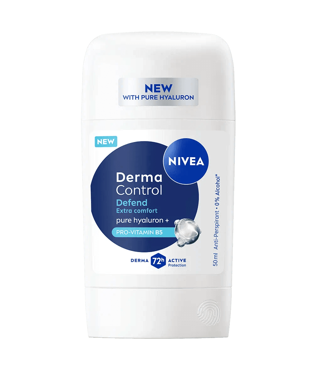 Derma Control Defend