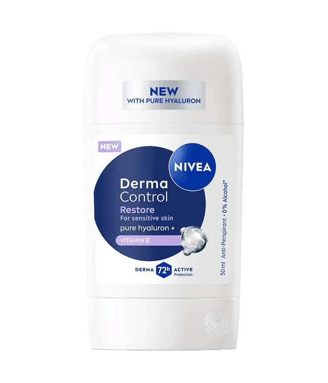Derma Control Restore