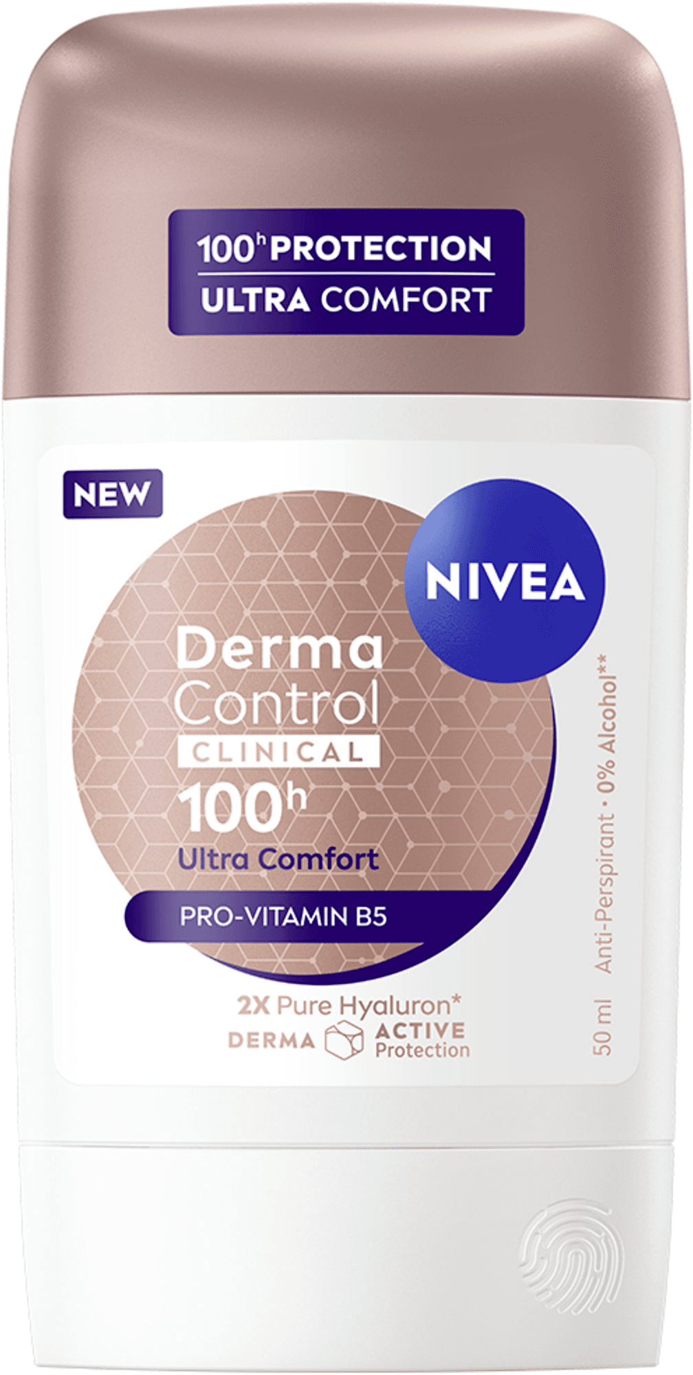 Derma Control Clinical Ultra Comfort
