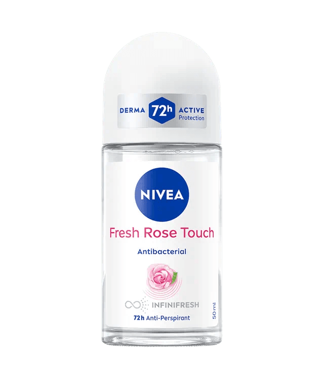 Rose Touch