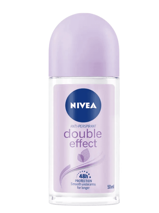 Double Effect Violet Senses