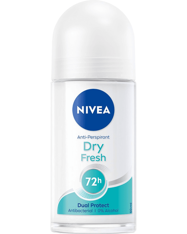 Dry Fresh