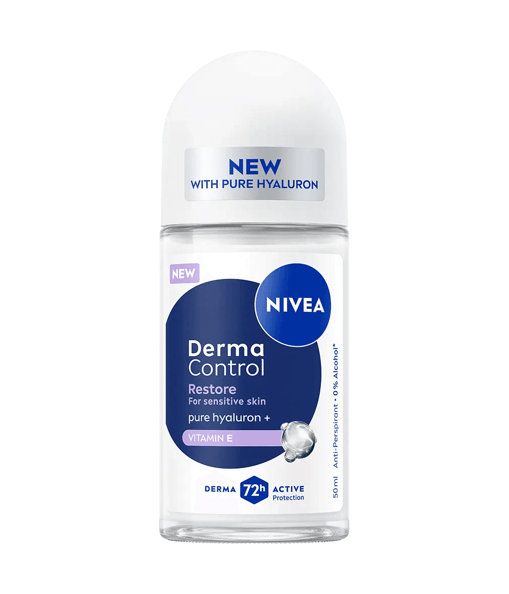 Derma Control Restore