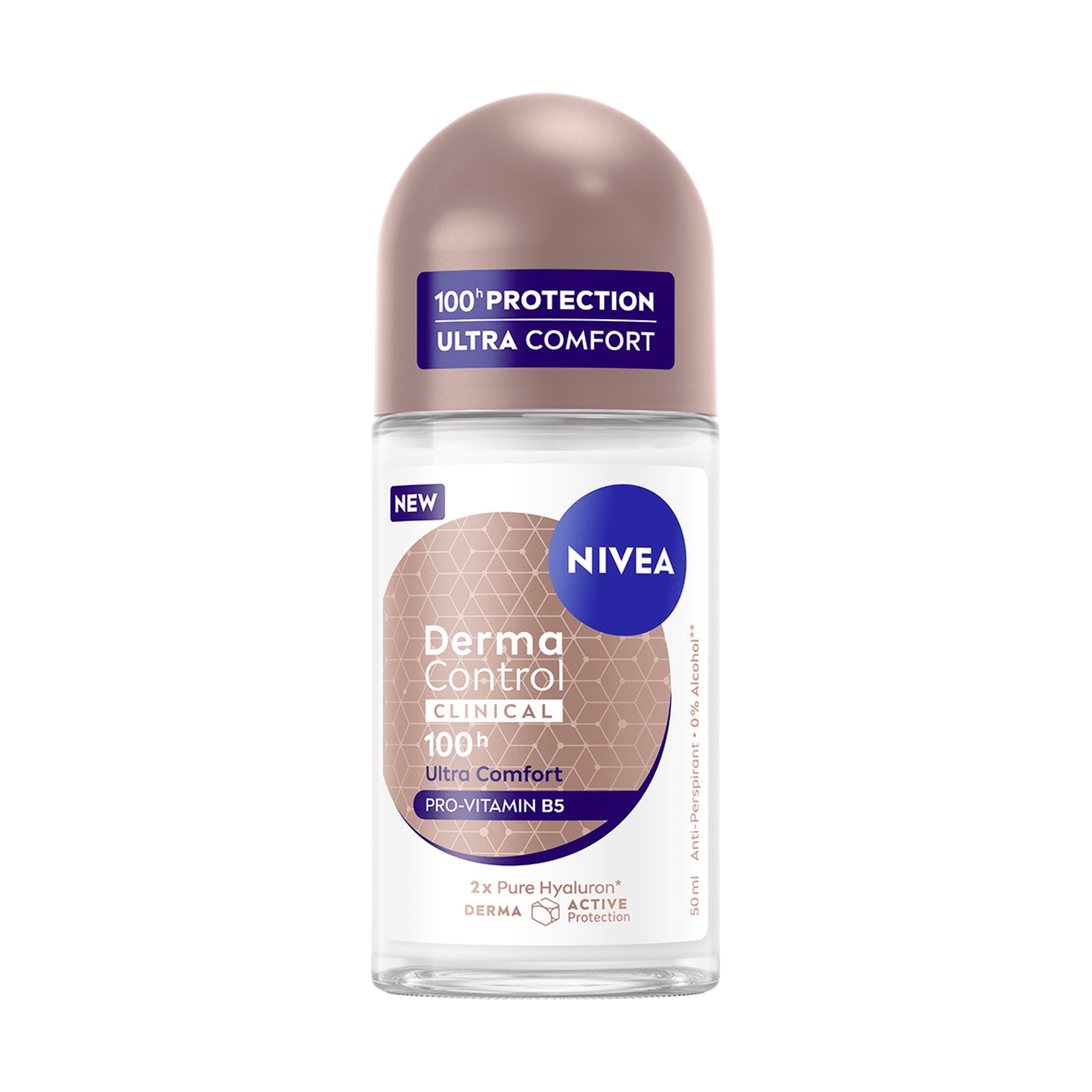 Derma Control Clinical Ultra Comfort