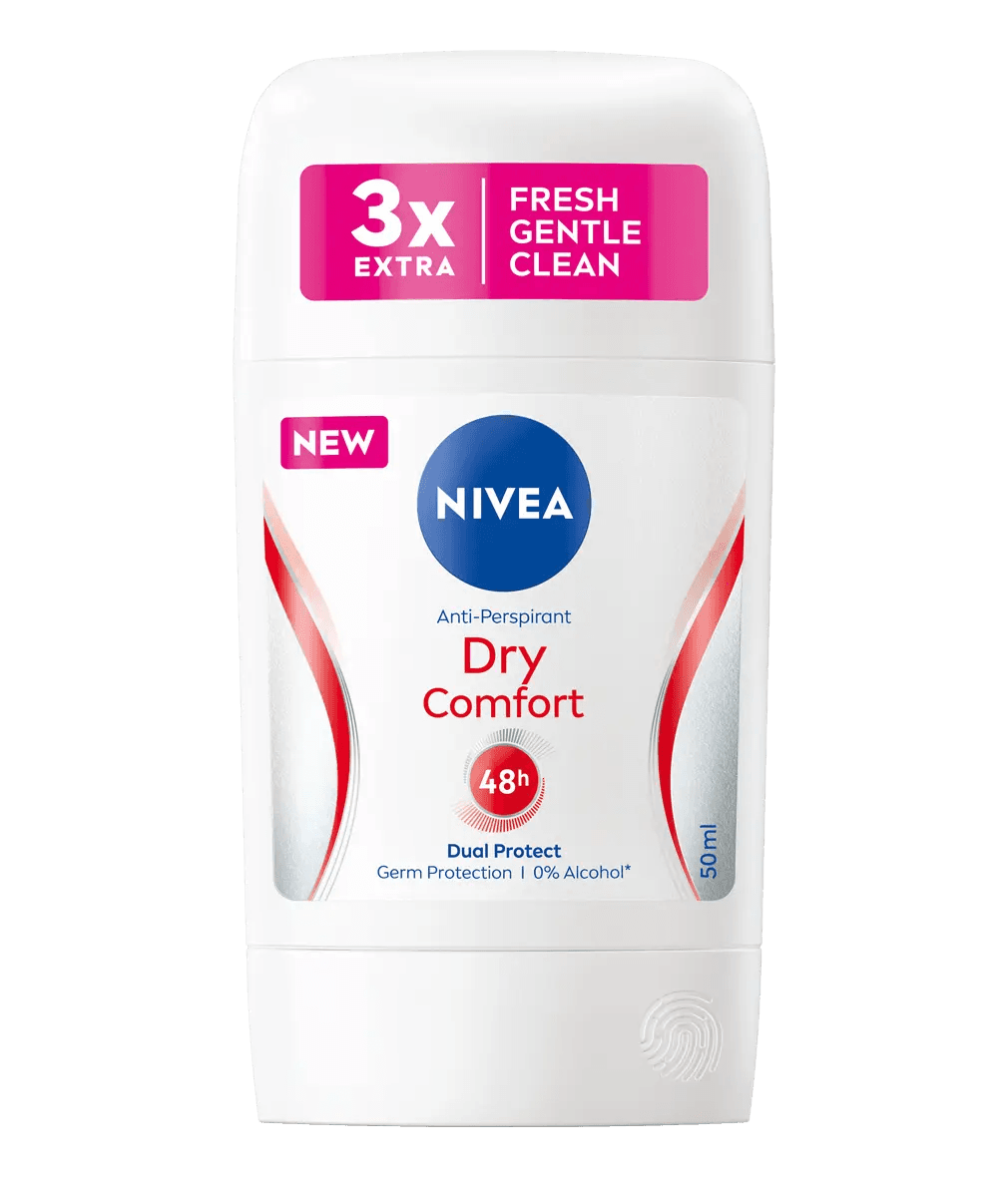 Dry Comfort