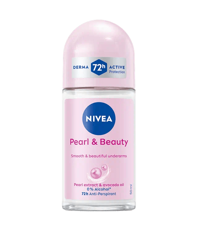 Pearl & Beauty