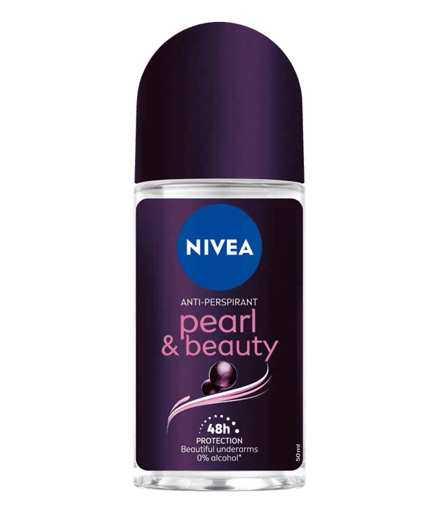 Pearl & Beauty Black