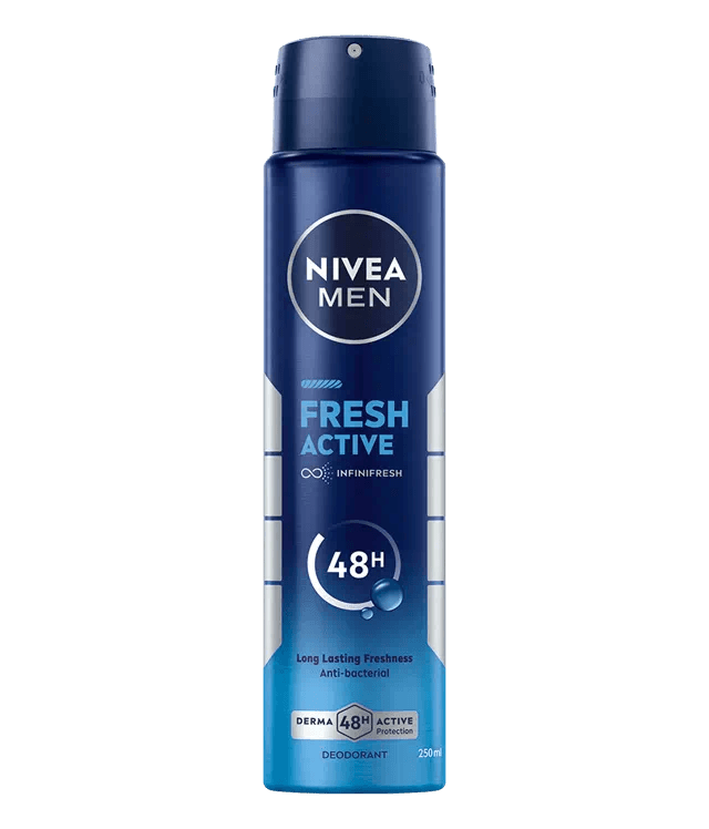 Fresh Active