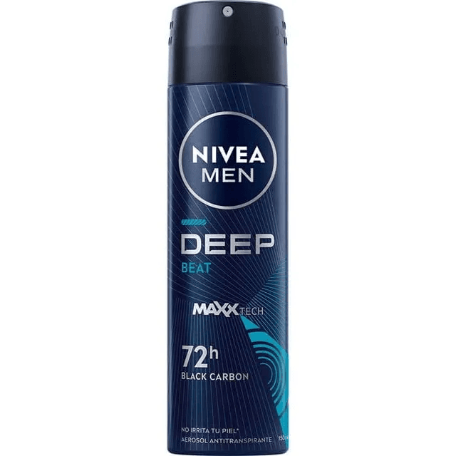 Deep Beat