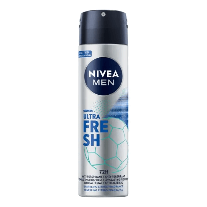 Ultra Fresh