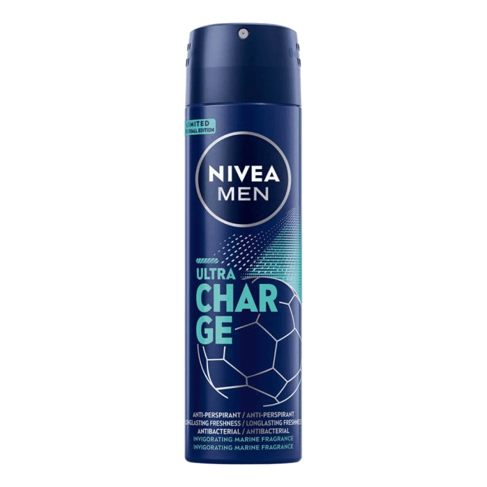 Ultra Charge