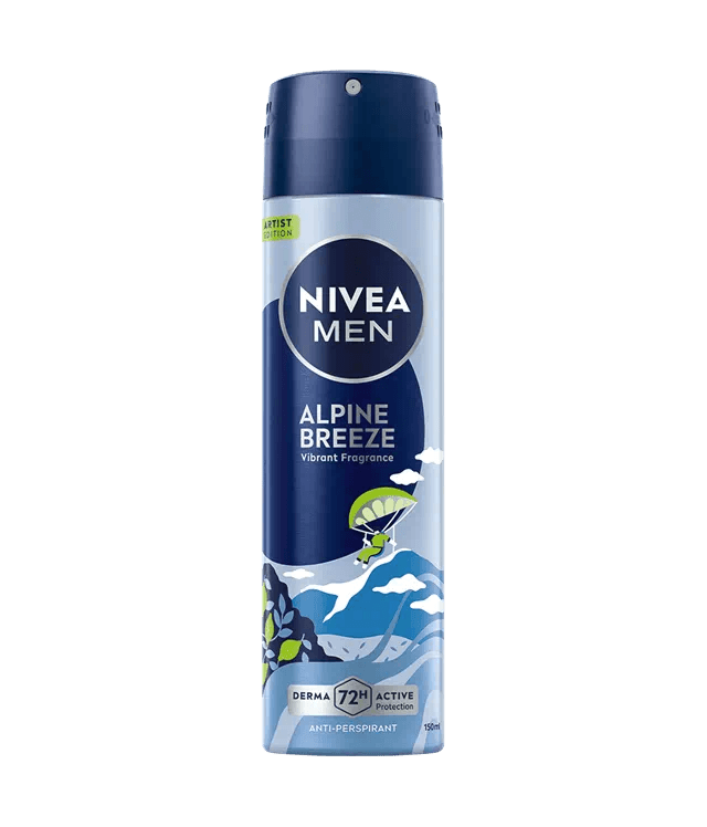 Alpine Breeze