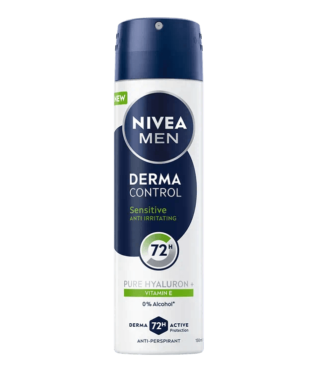 Derma Control Sensitive
