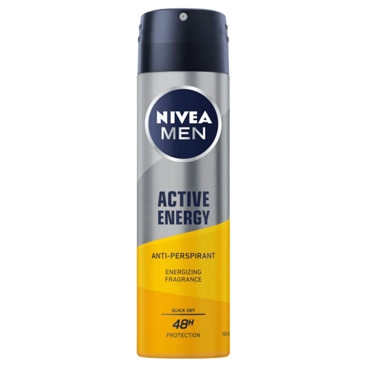Active Energy