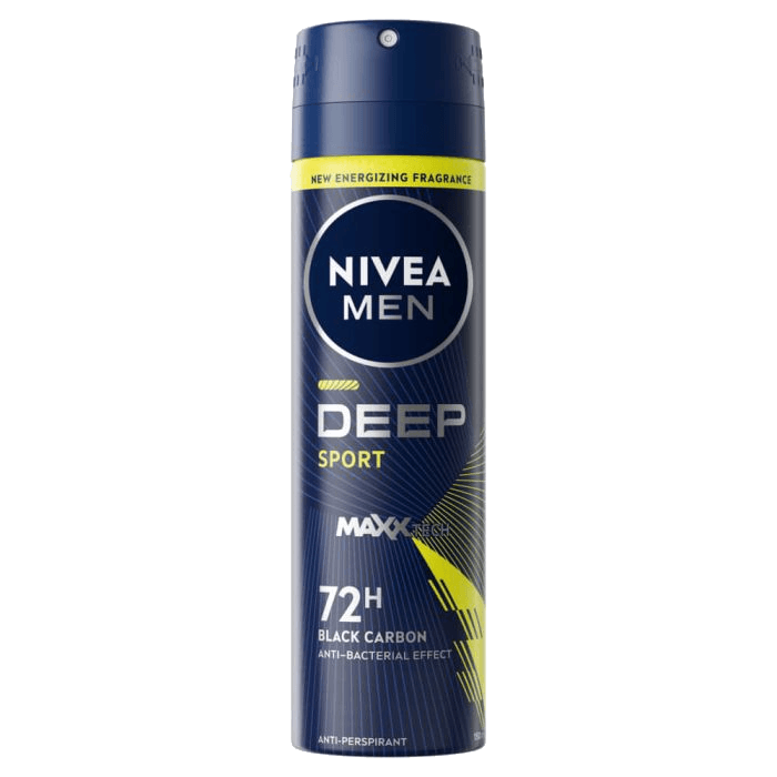Deep Sport