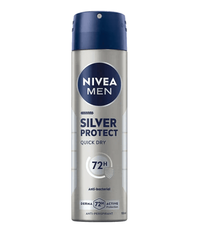 Silver Protect