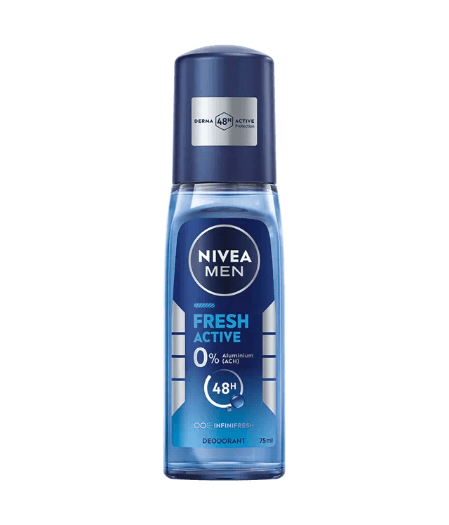 Fresh Active