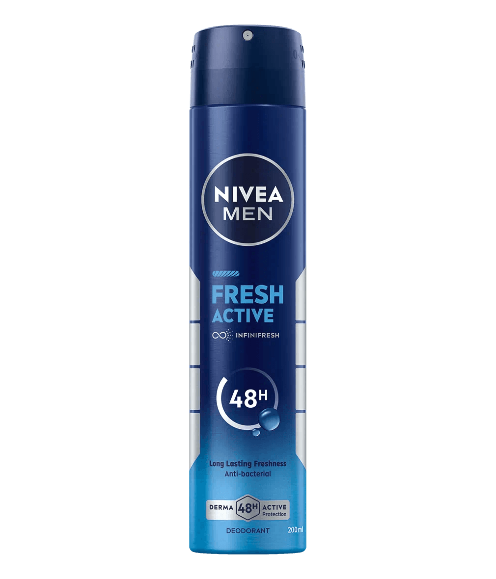 Fresh Active
