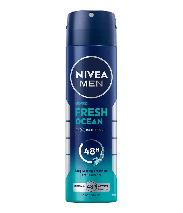 Fresh Ocean