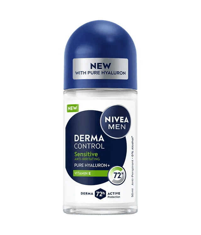 Derma Control Sensitive