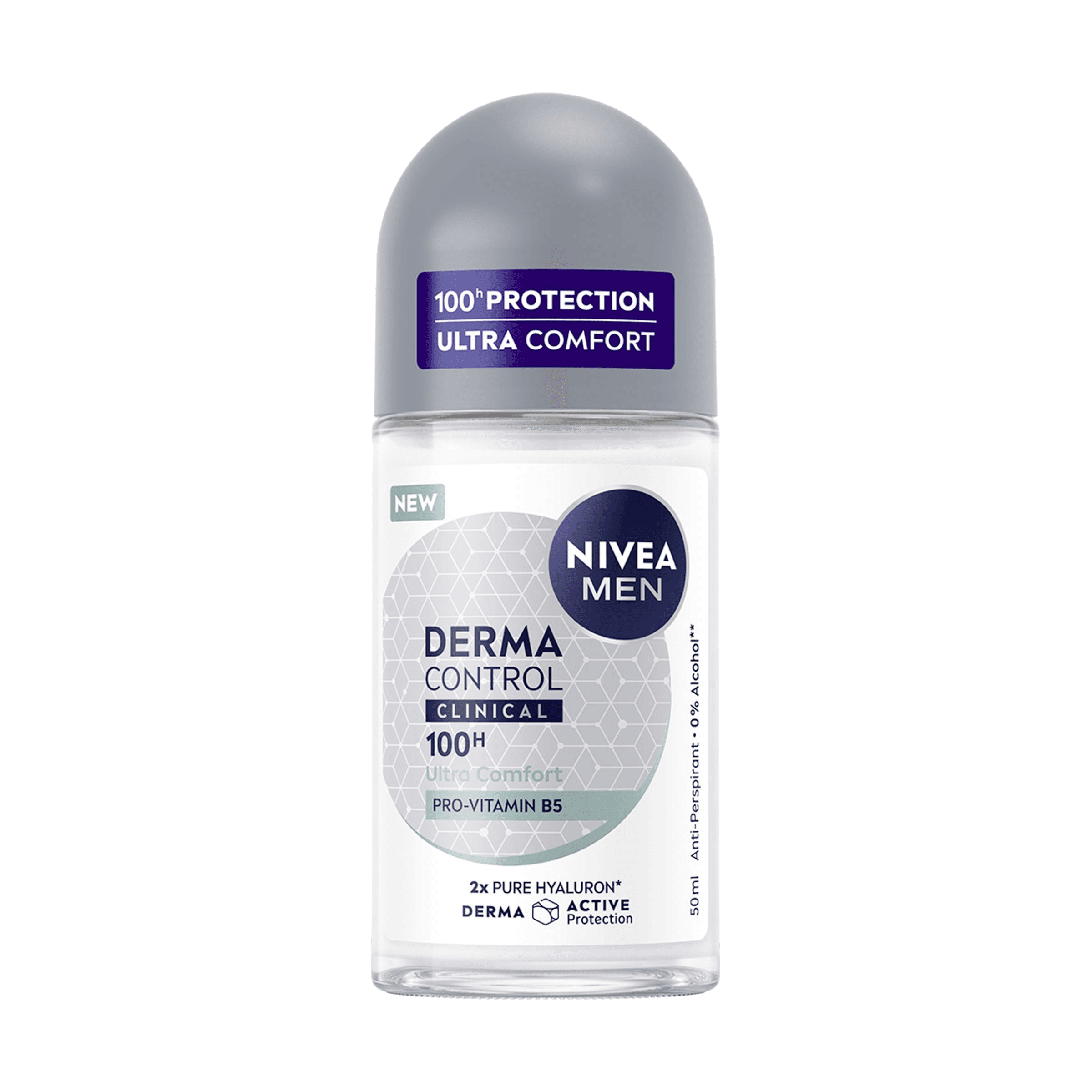 Derma Control Clinical Ultra Comfort
