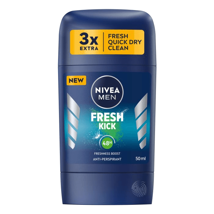 Fresh Kick