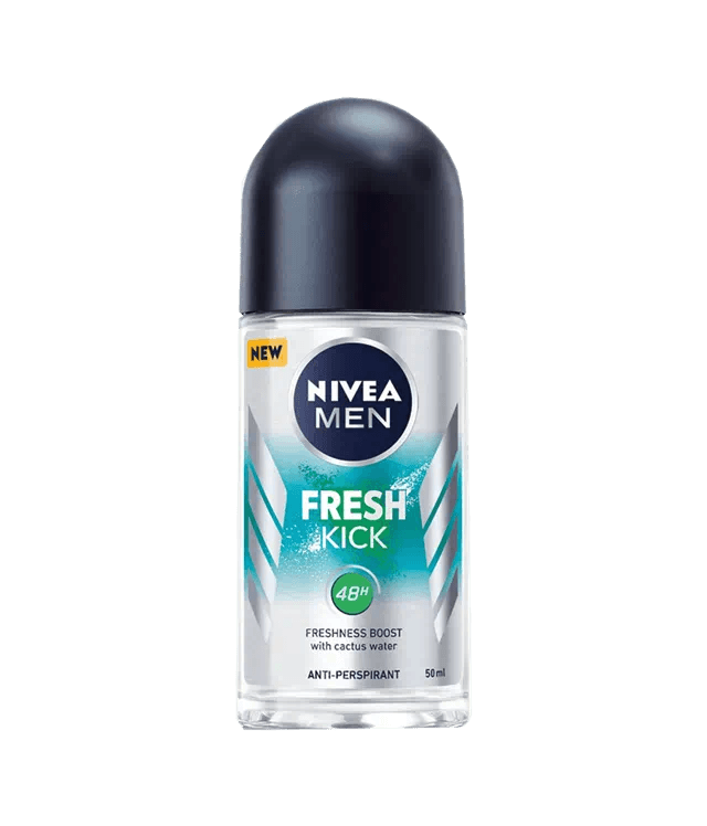 Fresh Kick